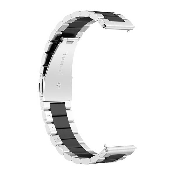 Bracelet pour Huawei Watch GT Runner / Watch GT 3 46mm Maille