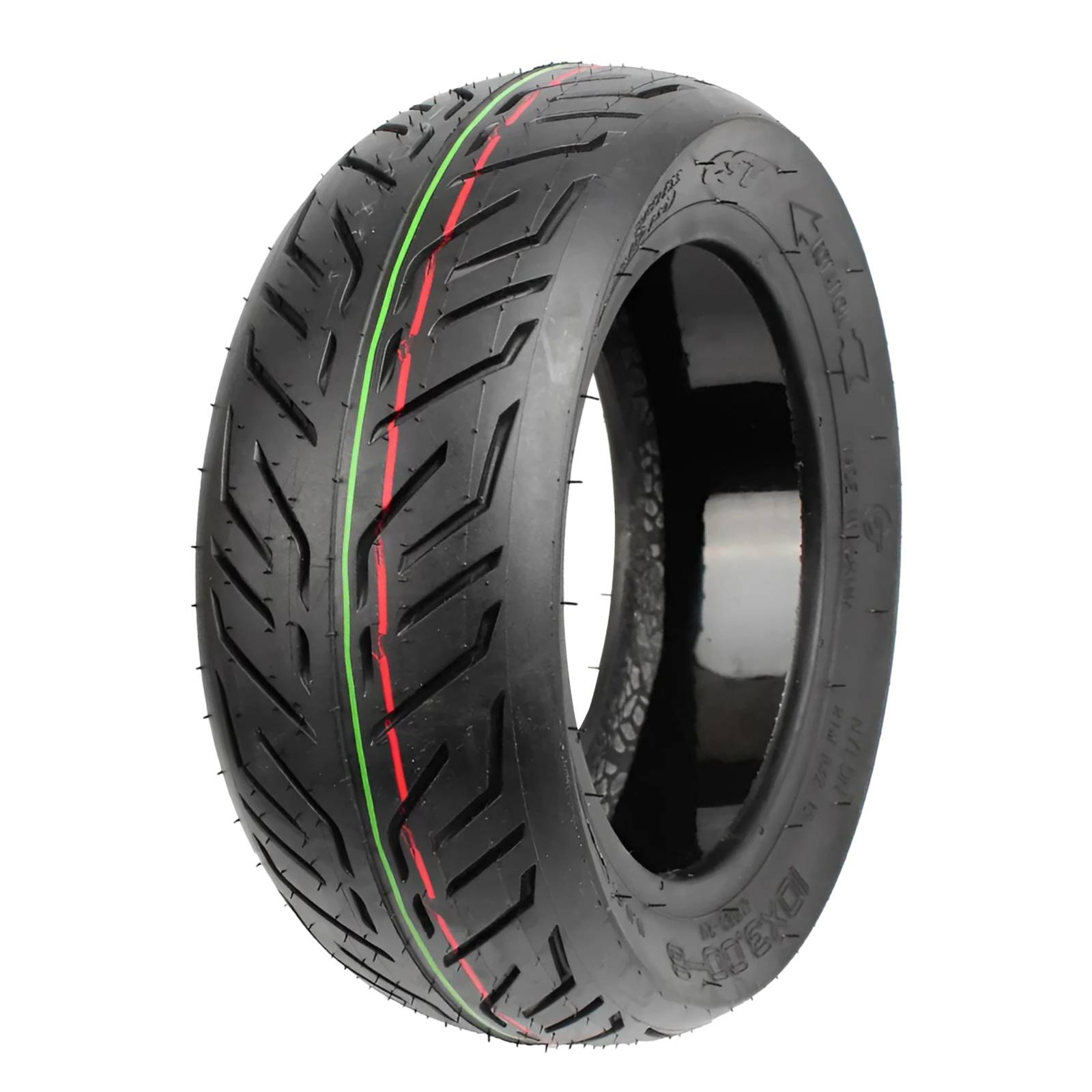 Pneu Tubeless Anti-Crevaison 10'' pour Dualtron New et Dualtron Victor-0