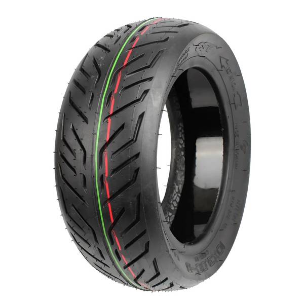Pneu Tubeless Anti-Crevaison 10'' pour Dualtron New et Dualtron Victor