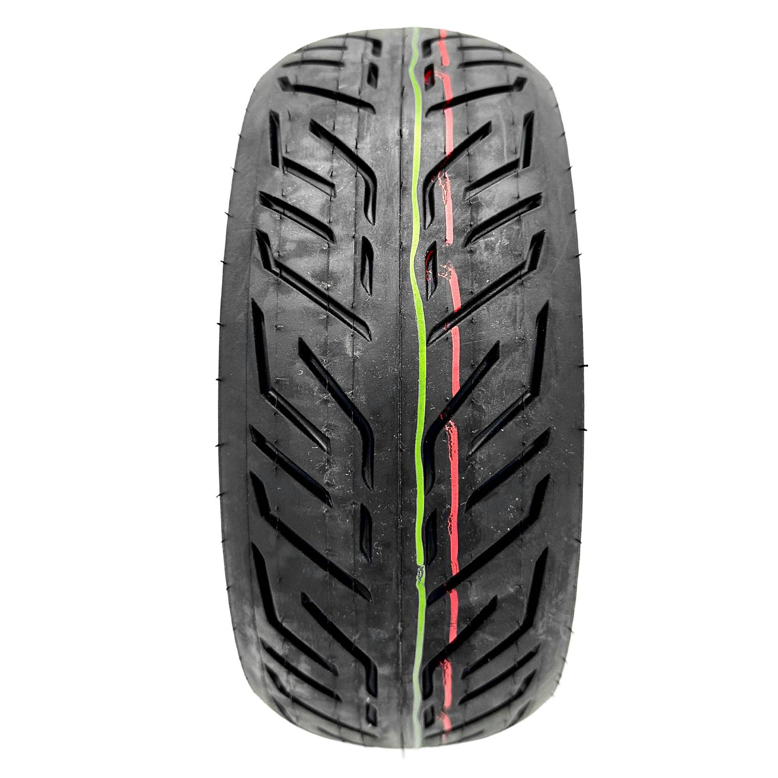 Pneu Tubeless Anti-Crevaison 10'' pour Dualtron New et Dualtron Victor-1
