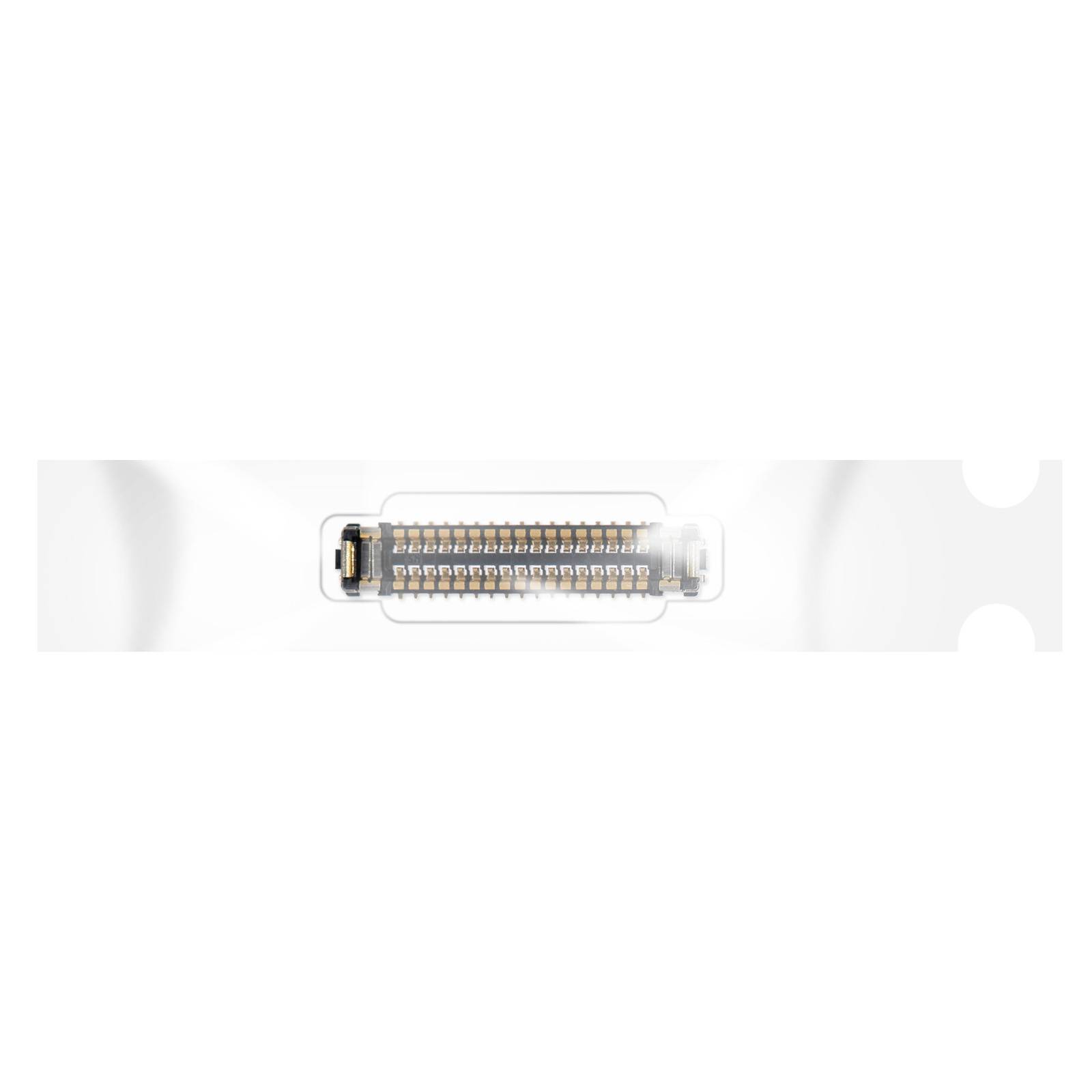 Connecteur FPC Écran pour iPhone X-3