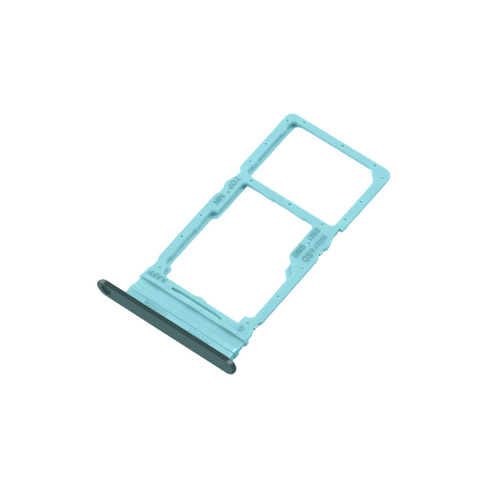 Tiroir Carte SIM pour Samsung Galaxy A16 Dual Nano SIM Original-1