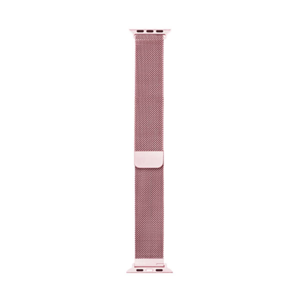 Bracelet pour Apple Watch 38-40-41mm Milanaise-0