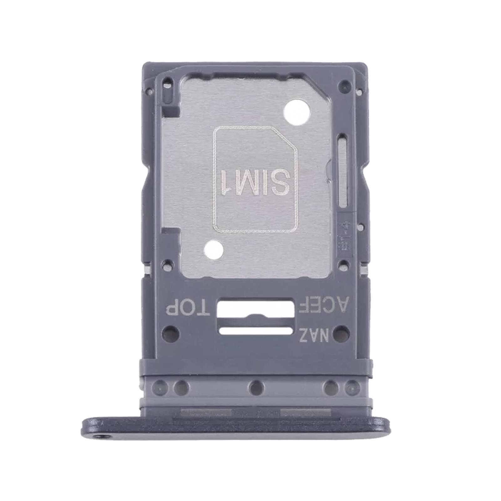 Tiroir Carte SIM pour Samsung Galaxy A35 Dual Nano SIM Original-0