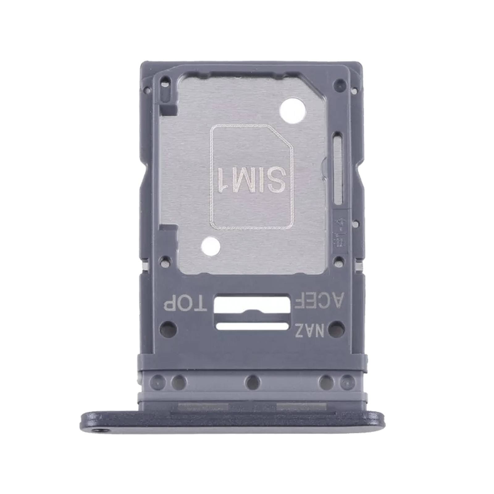 Tiroir Carte SIM pour Samsung Galaxy A35 Dual Nano SIM Original-2