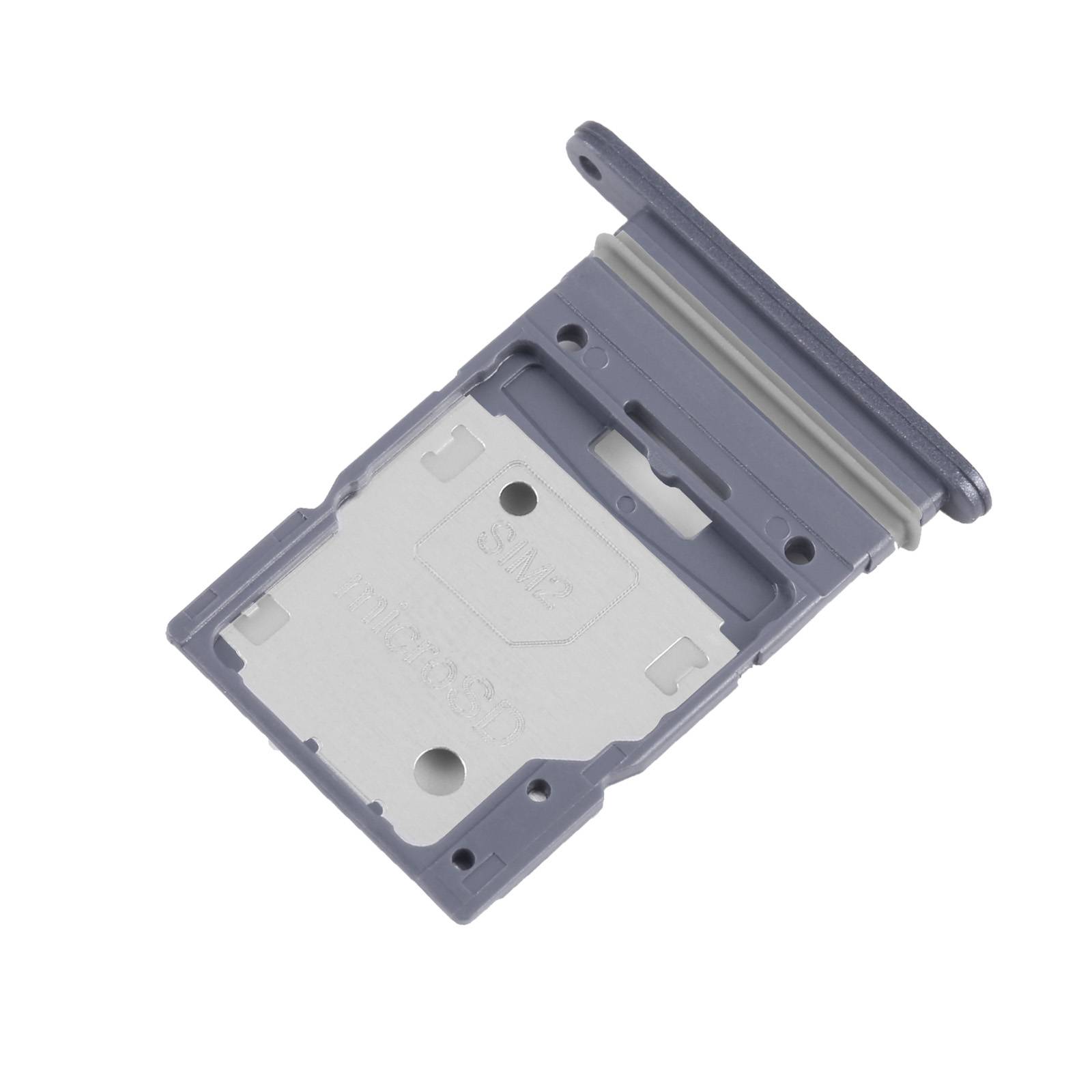 Tiroir Carte SIM pour Samsung Galaxy A35 Dual Nano SIM Original-3