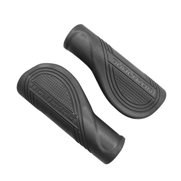 Lot de 2 Poignées de Guidon pour Trottinette Dualtron