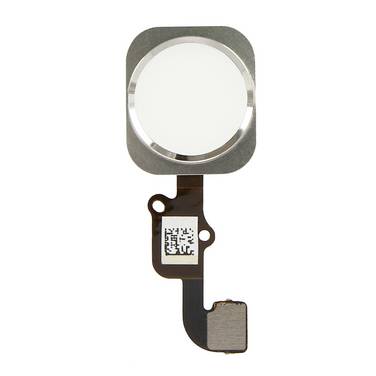 Bouton Home Complet avec nappe de connexion pour iPhone 6 Plus