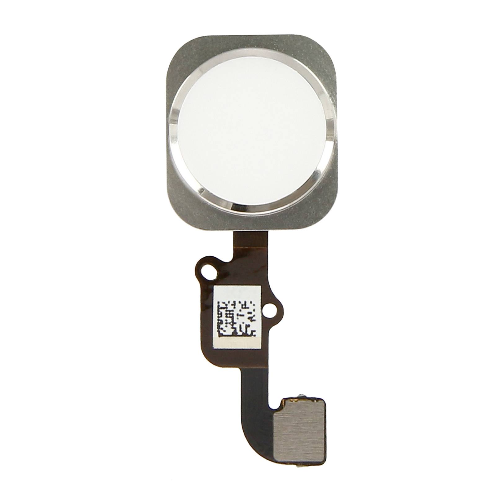 Bouton Home Complet avec nappe de connexion pour iPhone 6 Plus-0