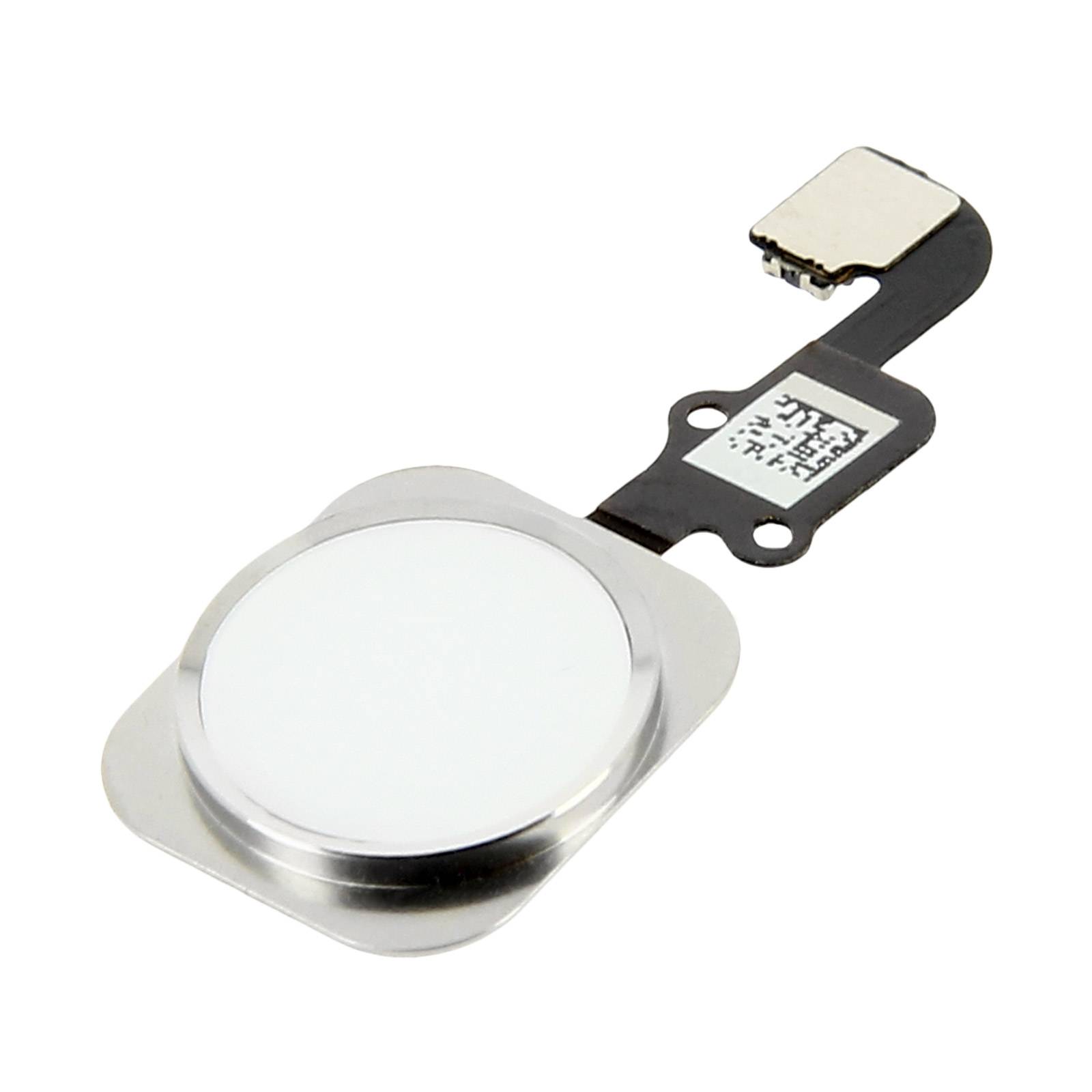 Bouton Home Complet avec nappe de connexion pour iPhone 6 Plus-2