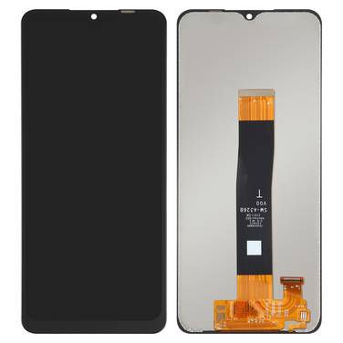 Bloc Complet pour Samsung Galaxy A32 5G Écran LCD Vitre Tactile Compatible