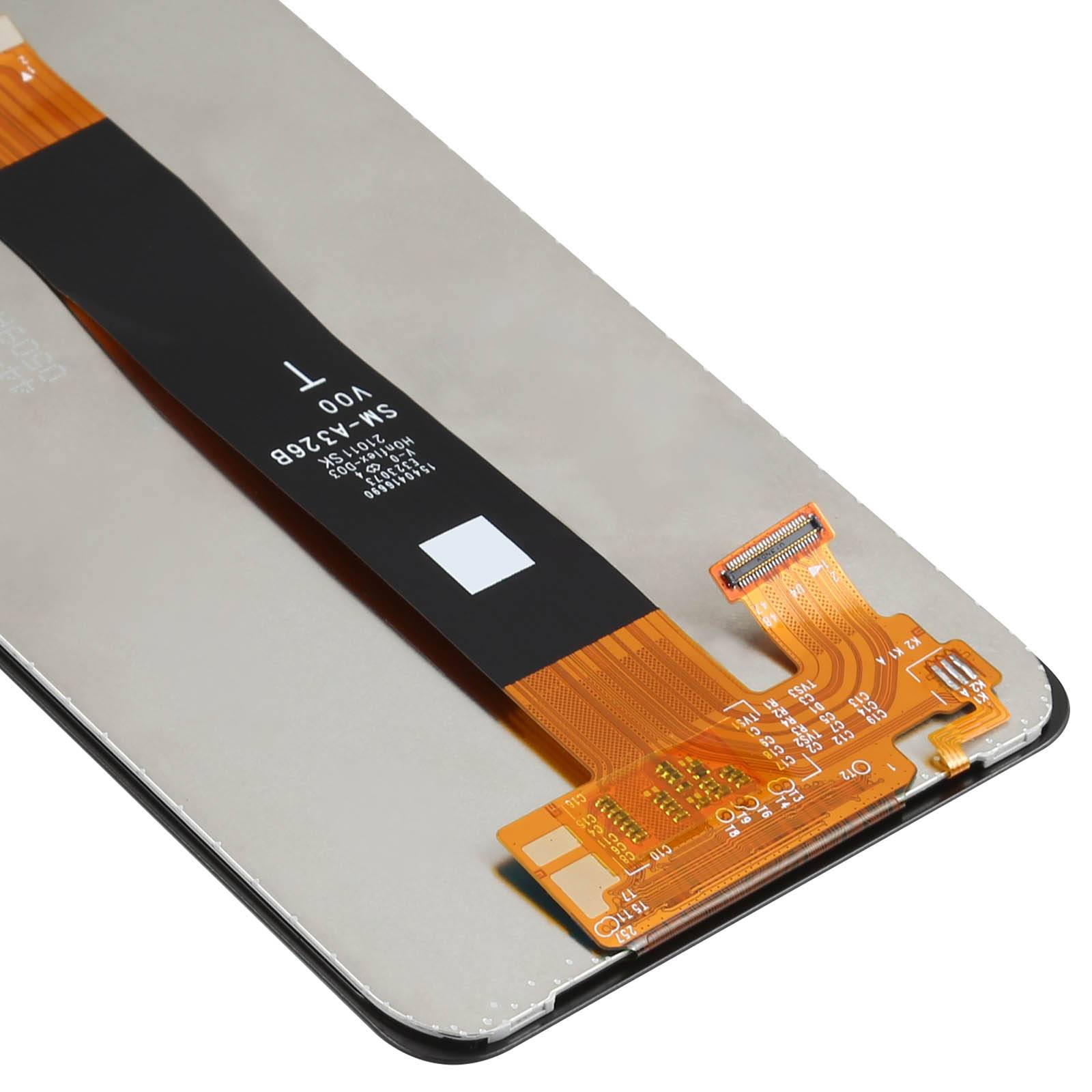 Bloc Complet pour Samsung Galaxy A32 5G Écran LCD Vitre Tactile Compatible-2