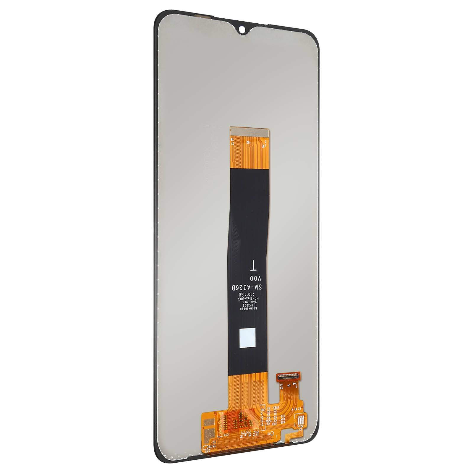 Bloc Complet pour Samsung Galaxy A32 5G Écran LCD Vitre Tactile Compatible-3