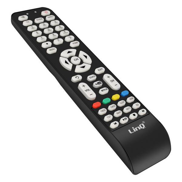 Télécommande Universelle Téléviseur Thomson LCD PLASMA LED 4K