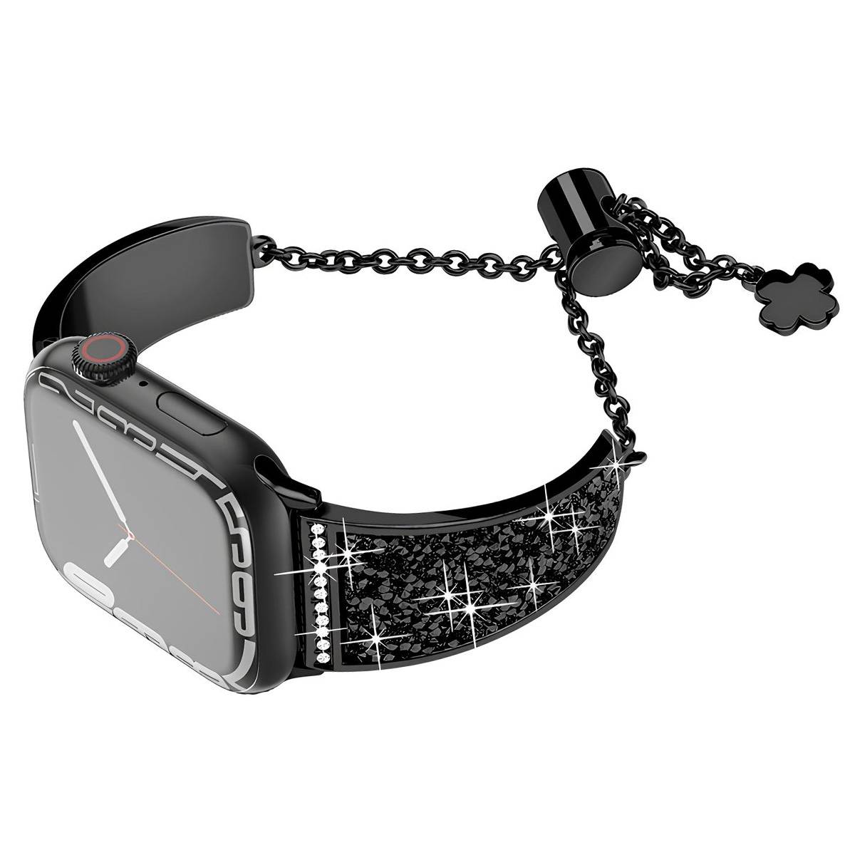 Bracelet pour Apple Watch 38/40/41mm Shiny-0
