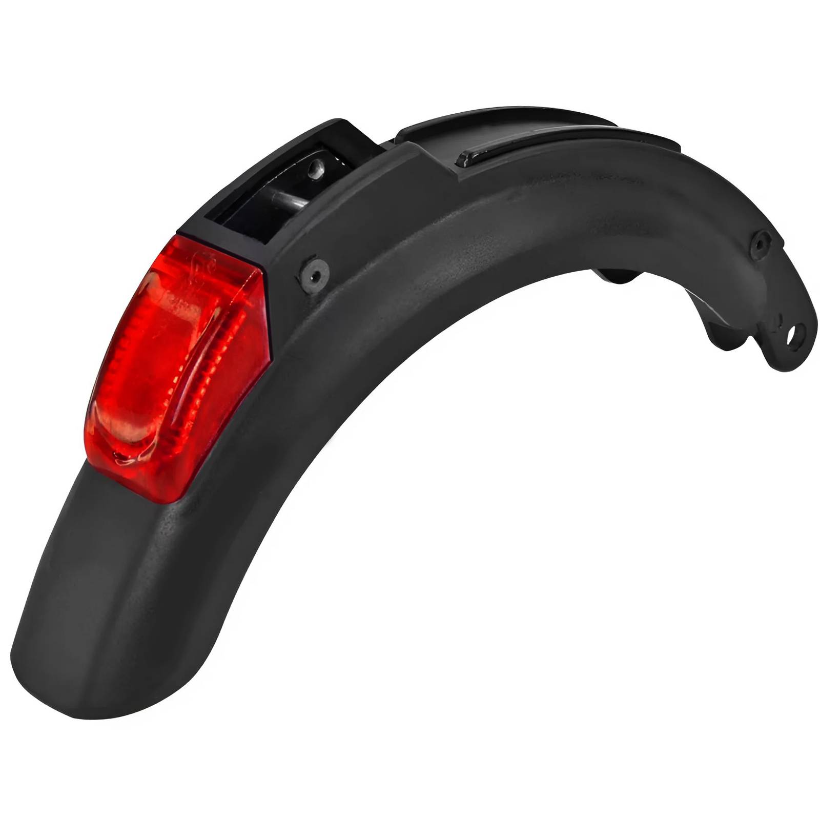 Garde-boue Arrière pour Trottinette Kugoo S1 avec LED-0