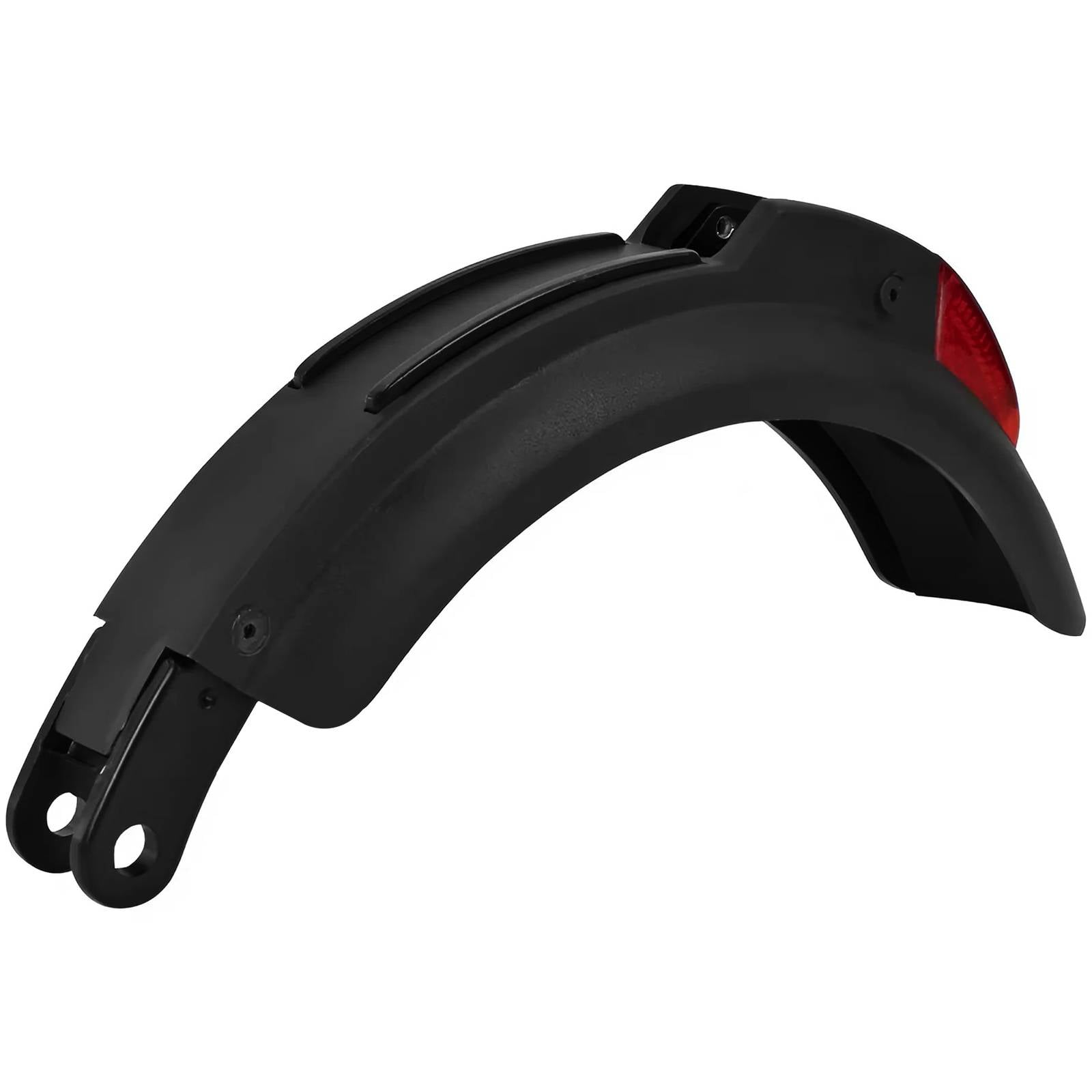 Garde-boue Arrière pour Trottinette Kugoo S1 avec LED-1