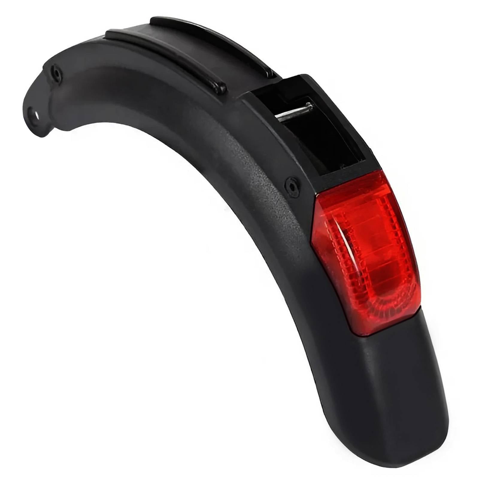 Garde-boue Arrière pour Trottinette Kugoo S1 avec LED-2
