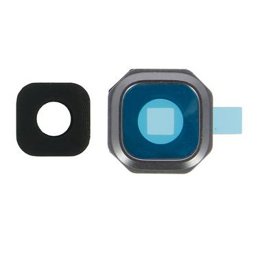 Lentille de Protection Complete Caméra Arrière - Samsung Galaxy A3 /A5 /A7 2016
