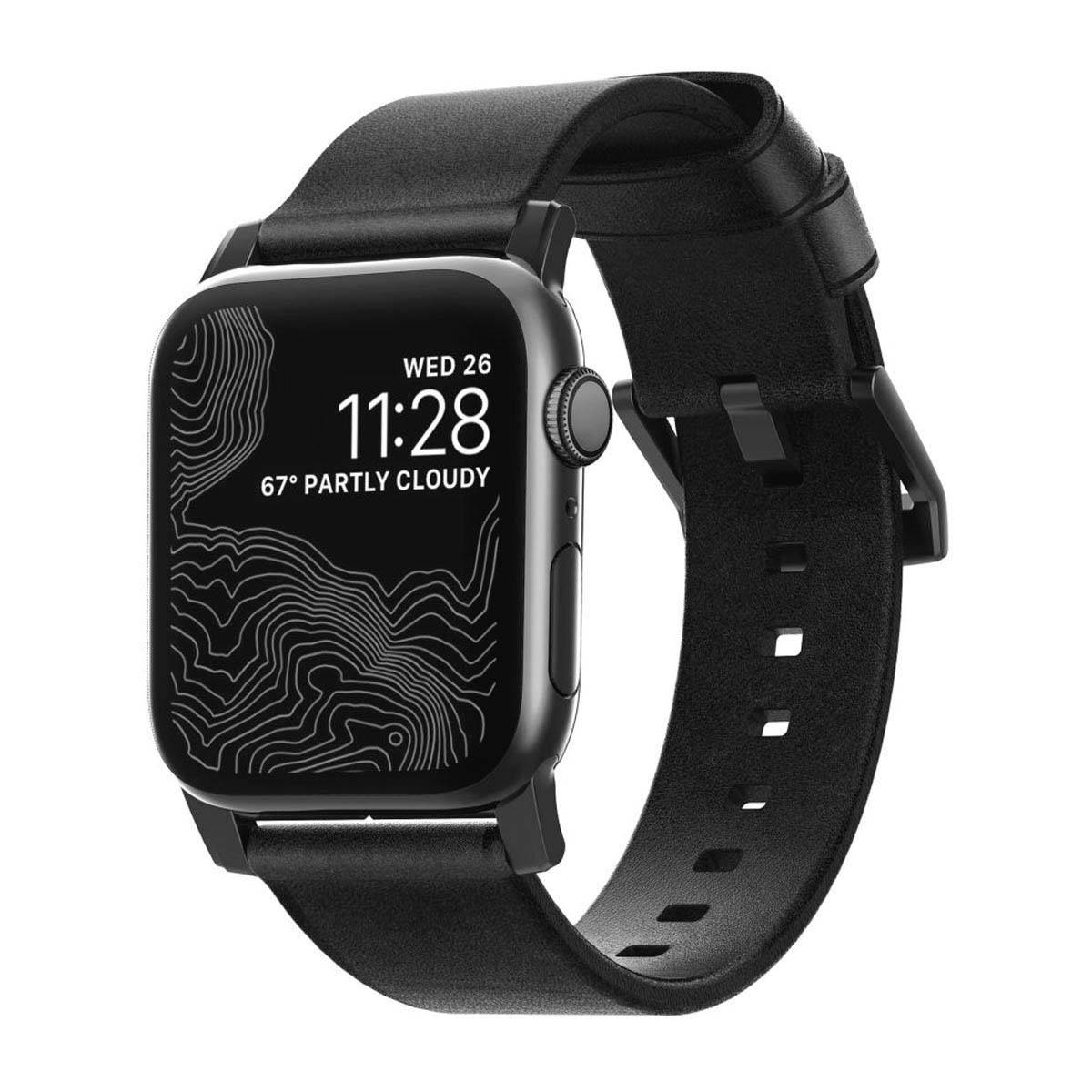 Bracelet Active Pro pour Apple Watch 42/45mm-1