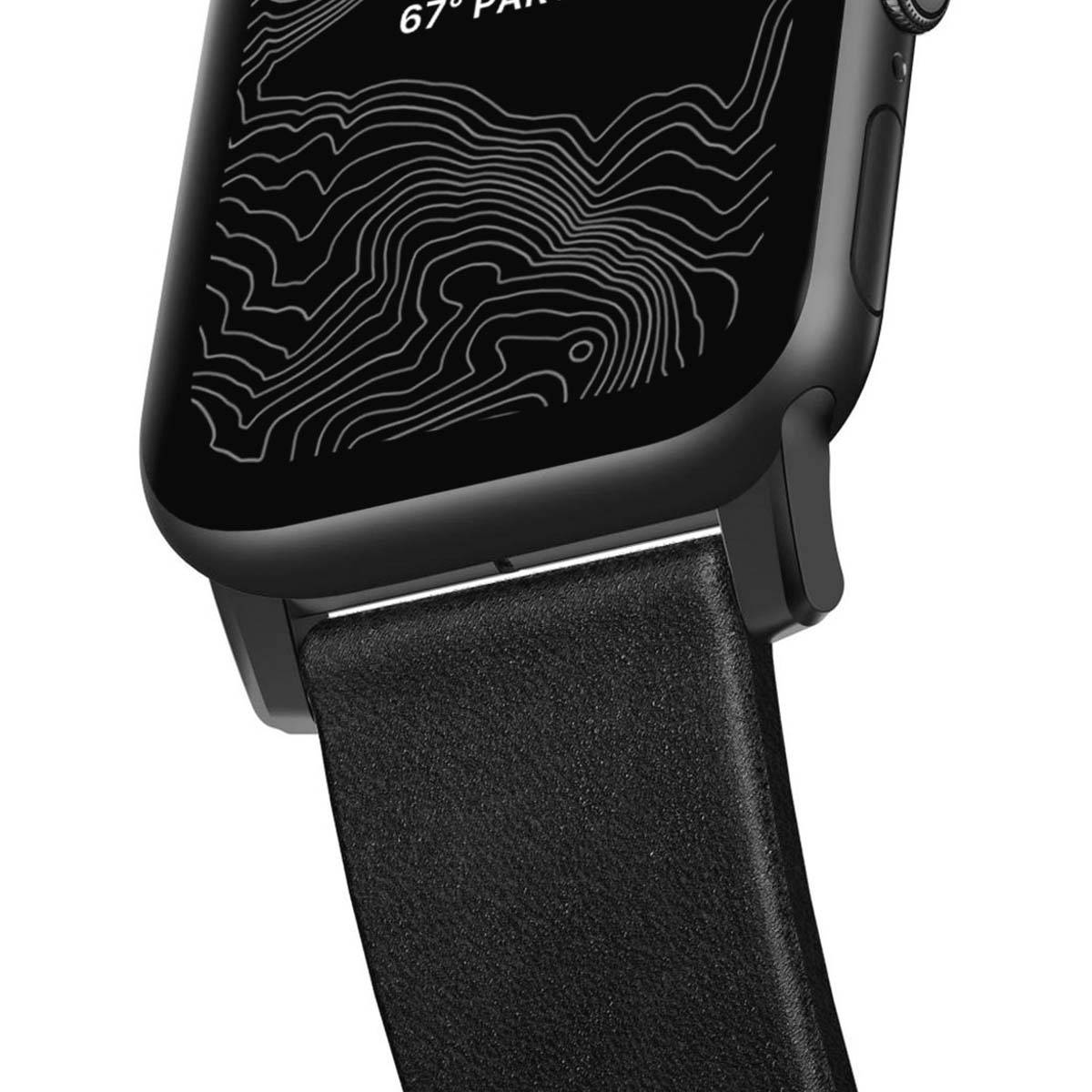 Bracelet Active Pro pour Apple Watch 42/45mm-3