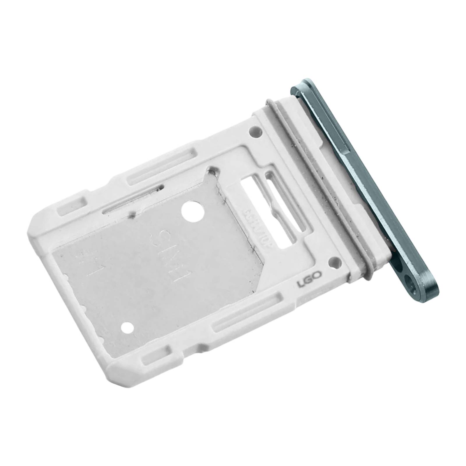 Tiroir Carte SIM pour Samsung Galaxy S20 FE Dual Nano SIM Original-0
