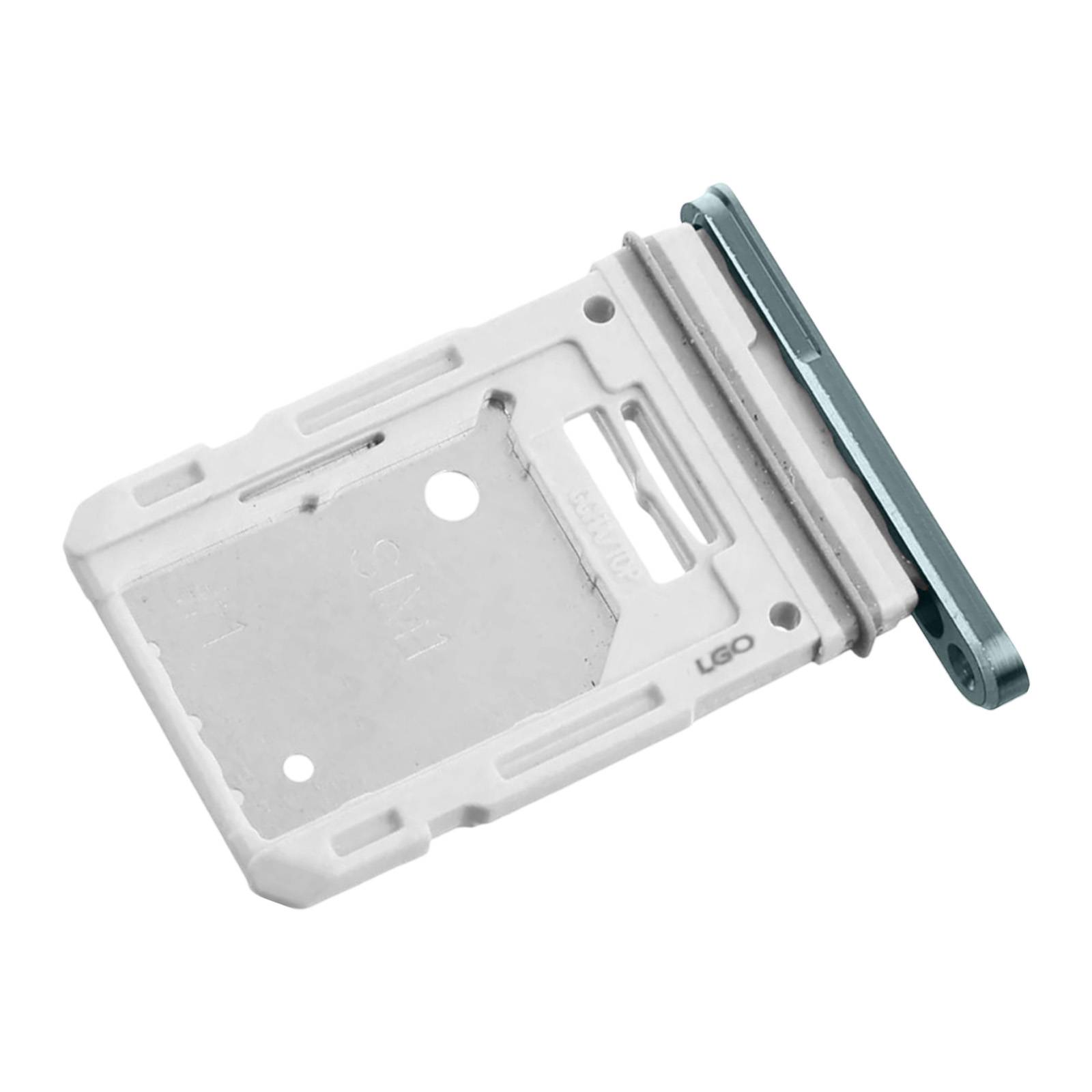 Tiroir Carte SIM pour Samsung Galaxy S20 FE Dual Nano SIM Original-2