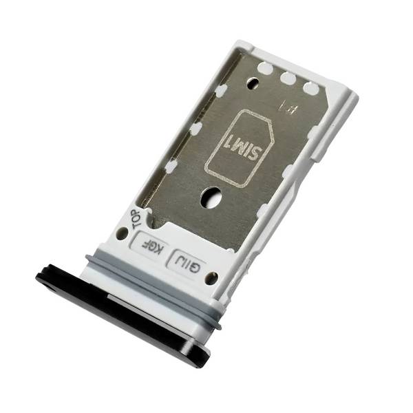 Tiroir Carte SIM pour Samsung Galaxy S21 FE Dual Nano SIM