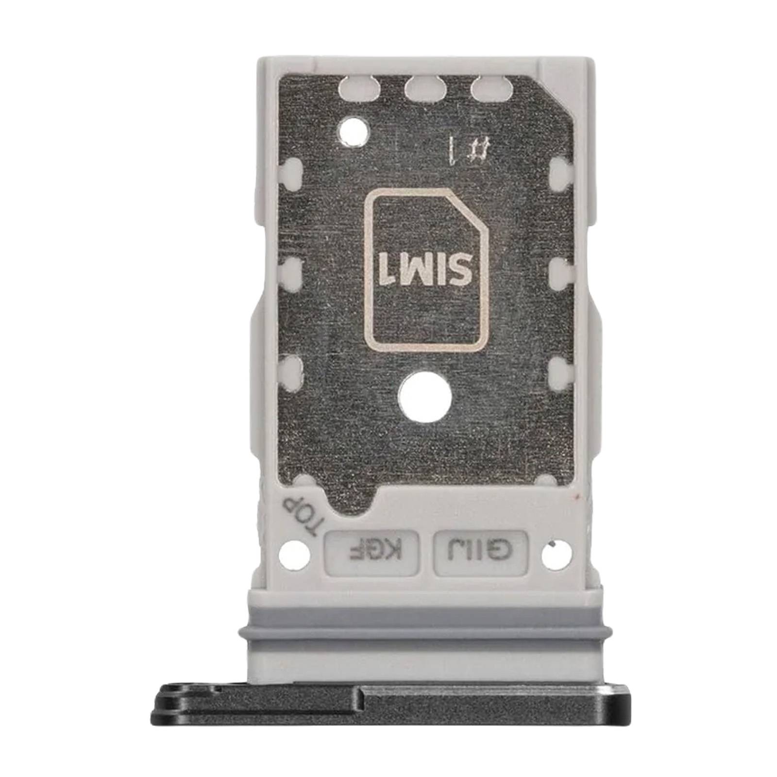 Tiroir Carte SIM pour Samsung Galaxy S21 FE Dual Nano SIM-3