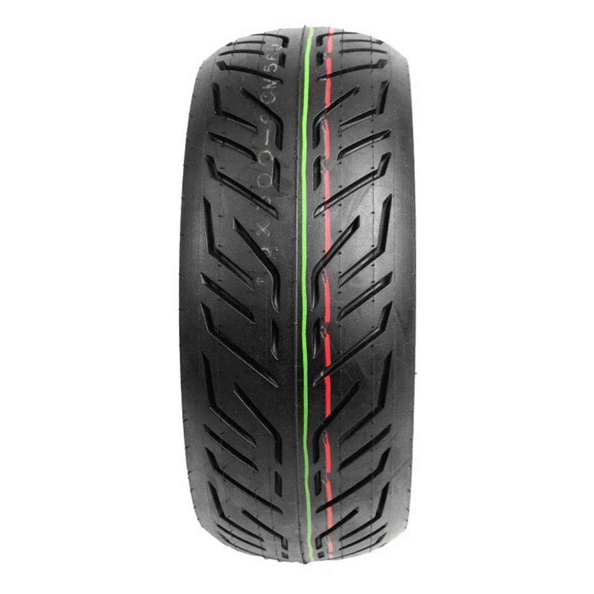 Pneu Trottinette Dualtron Victor Nami Klima 10" en Tubeless avec Anti-crevaison-1