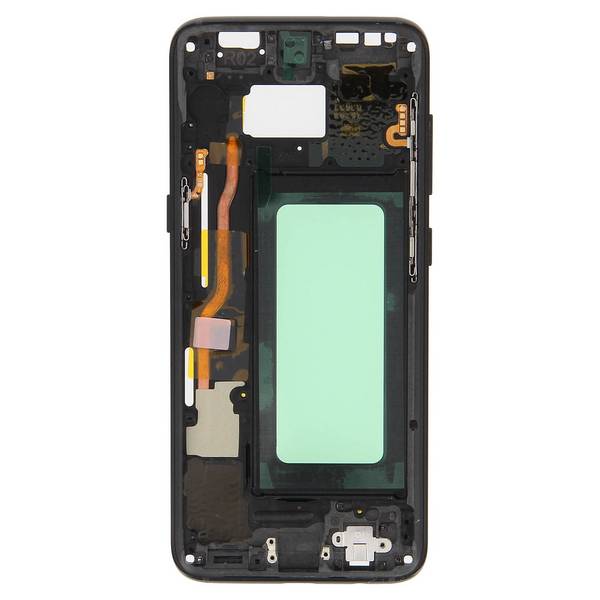 Châssis pour Samsung Galaxy S8