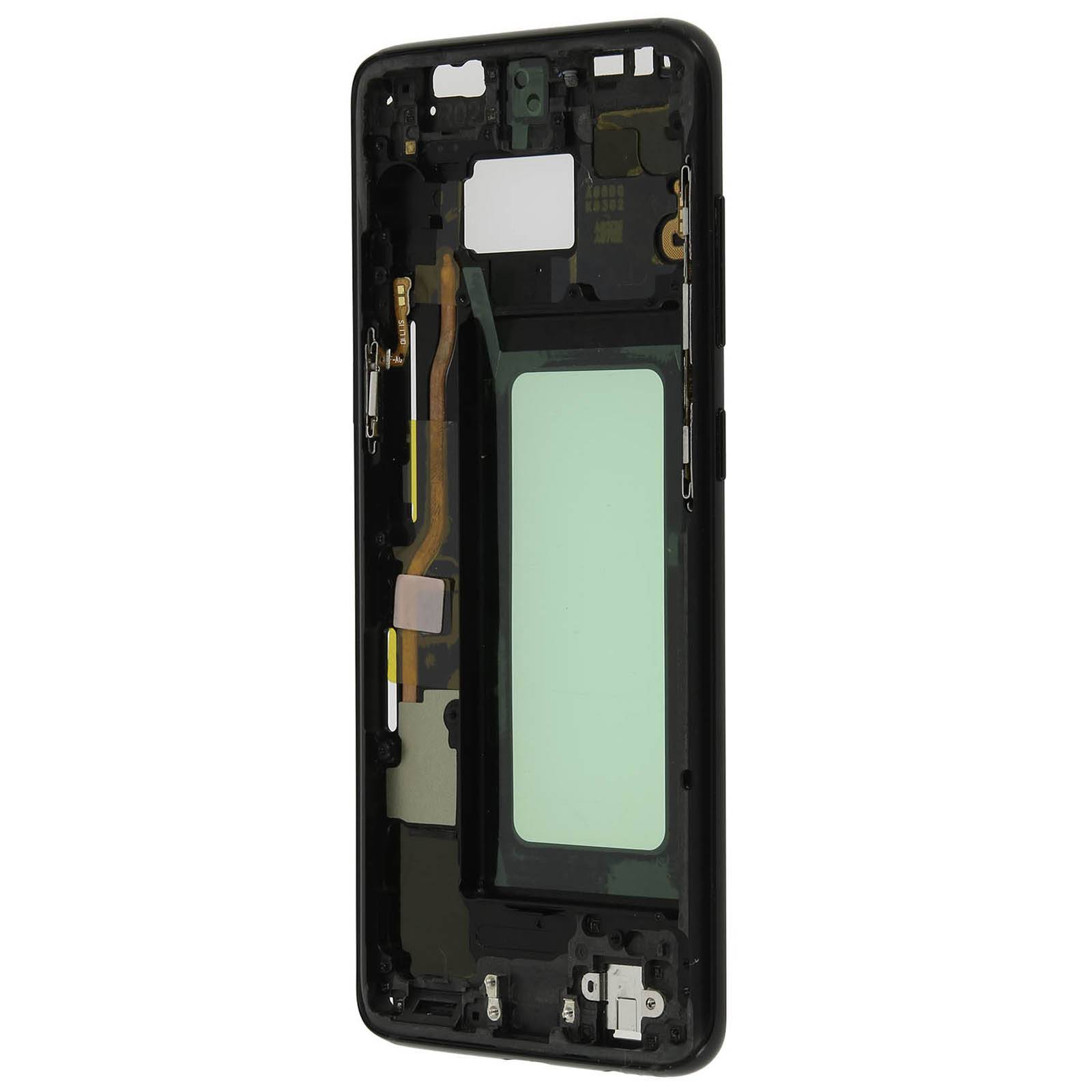 Châssis pour Samsung Galaxy S8-1