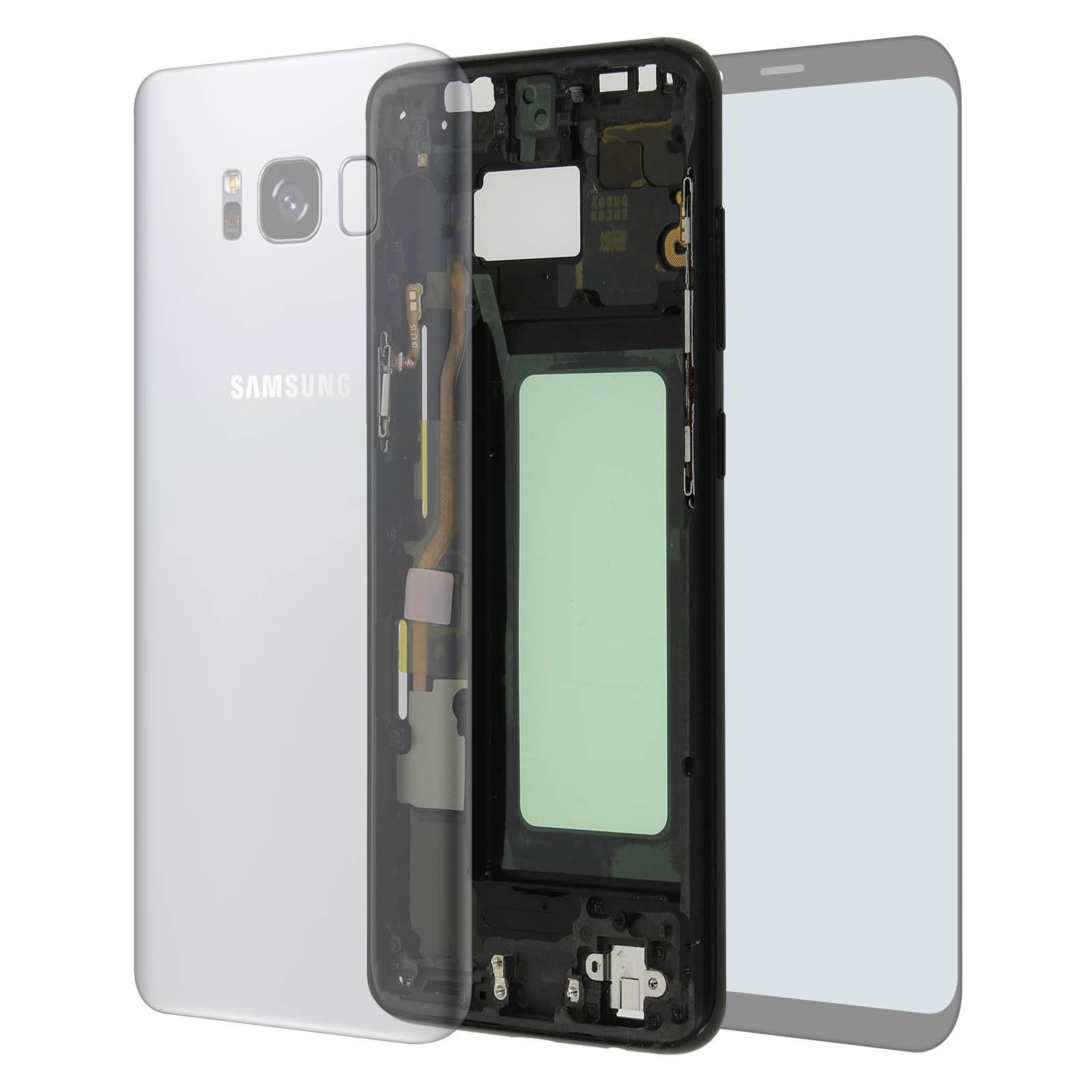 Châssis pour Samsung Galaxy S8-2