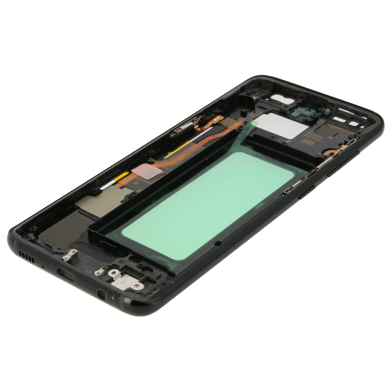 Châssis pour Samsung Galaxy S8-3