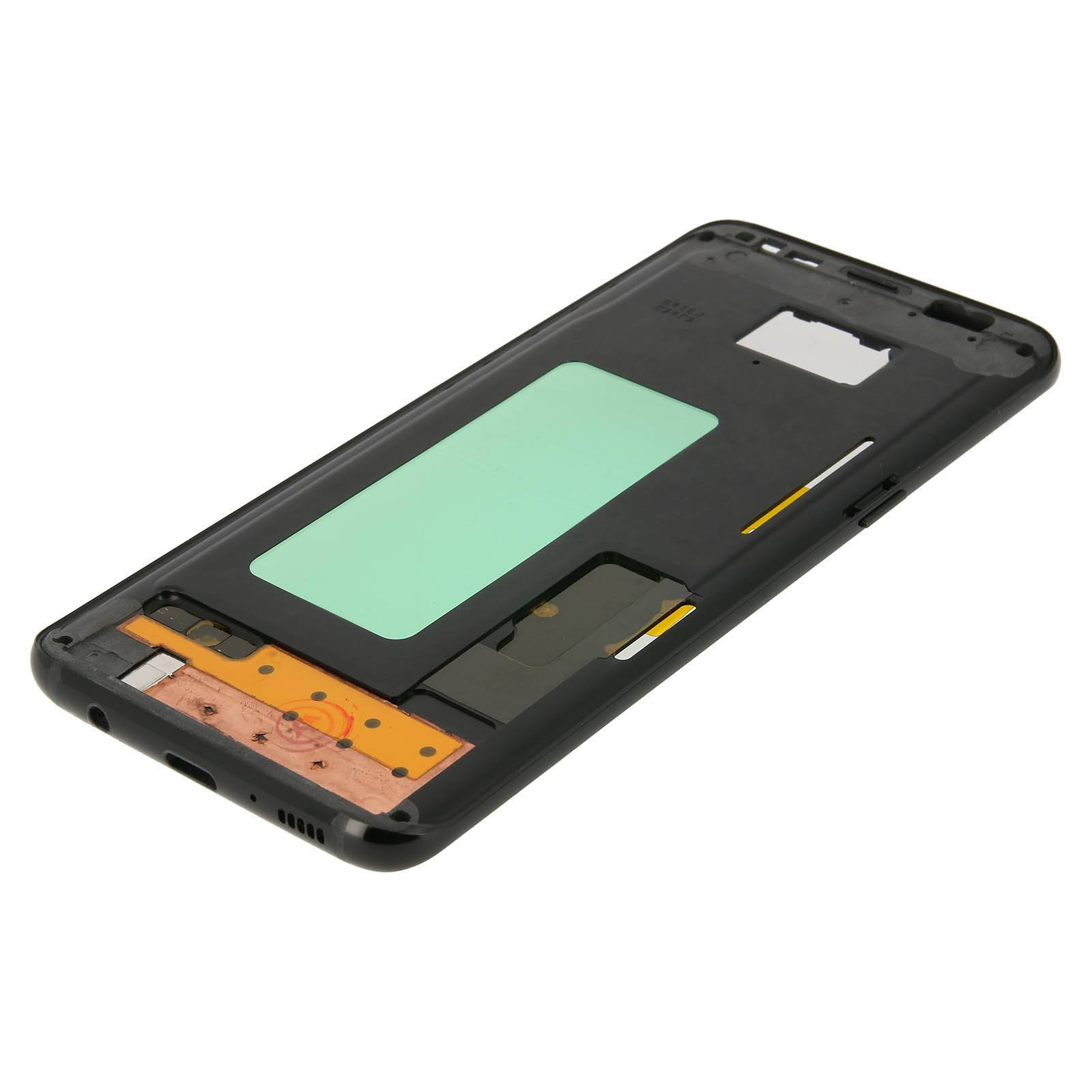 Châssis pour Samsung Galaxy S8-4
