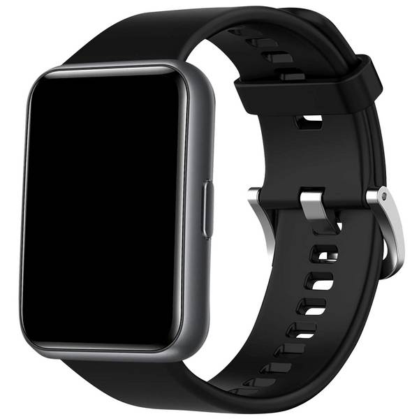Bracelet pour Huawei Watch Fit 2 en Silicone Résistant et Ajustable