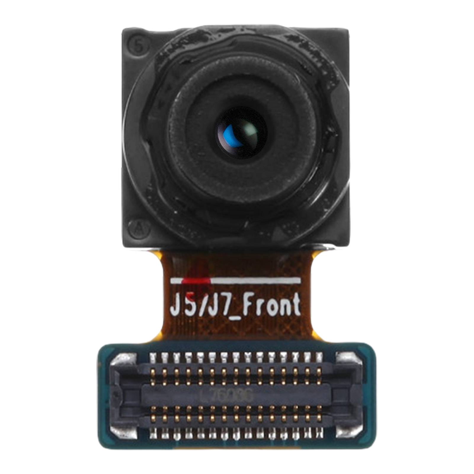 Caméra Avant pour Samsung Galaxy J5 (2017) Module Objectif Frontal + Nappe Connexion-1