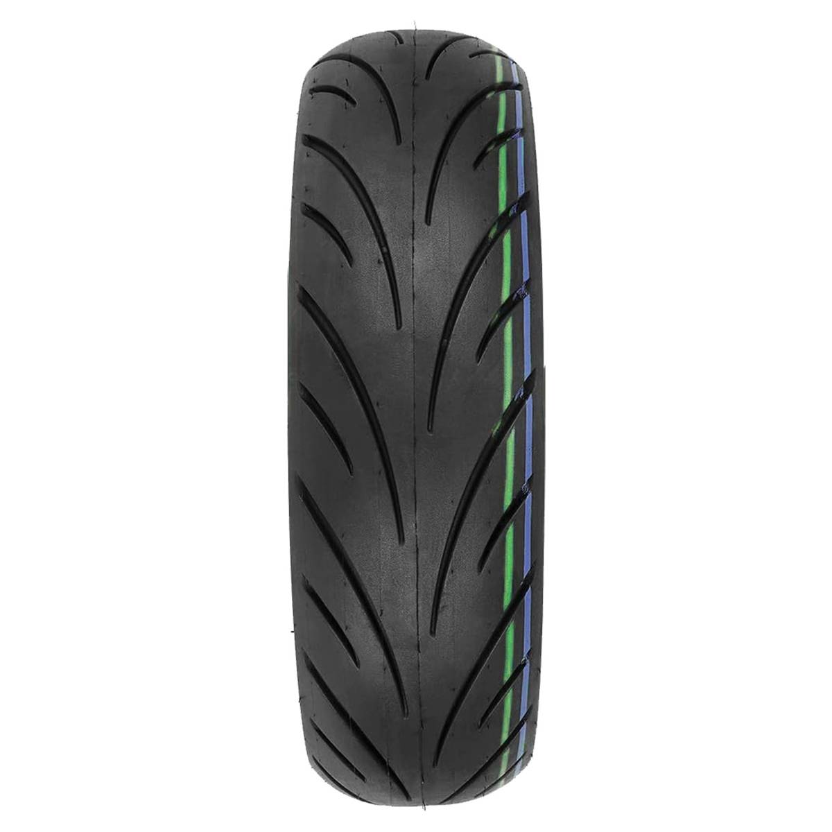 Pneu pour Trottinette Niu KQi 300 10" en CST Tubeless Anti-crevaison Durable-1