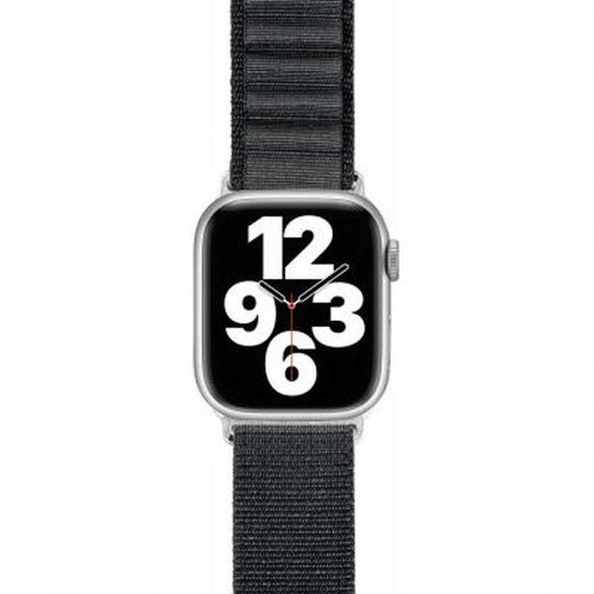 Bracelet Boucle alpine pour Apple Watch 38-40-41mm-1