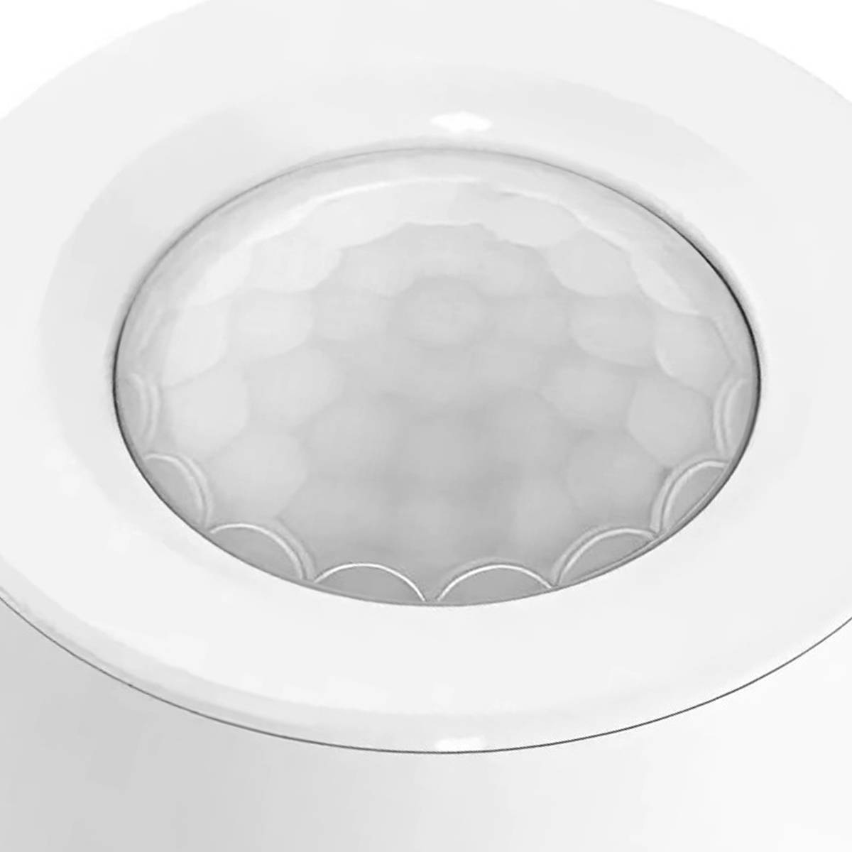 Détecteur de Mouvement PIR sans Fil Motion Sensor EnOcean Encastrable-2