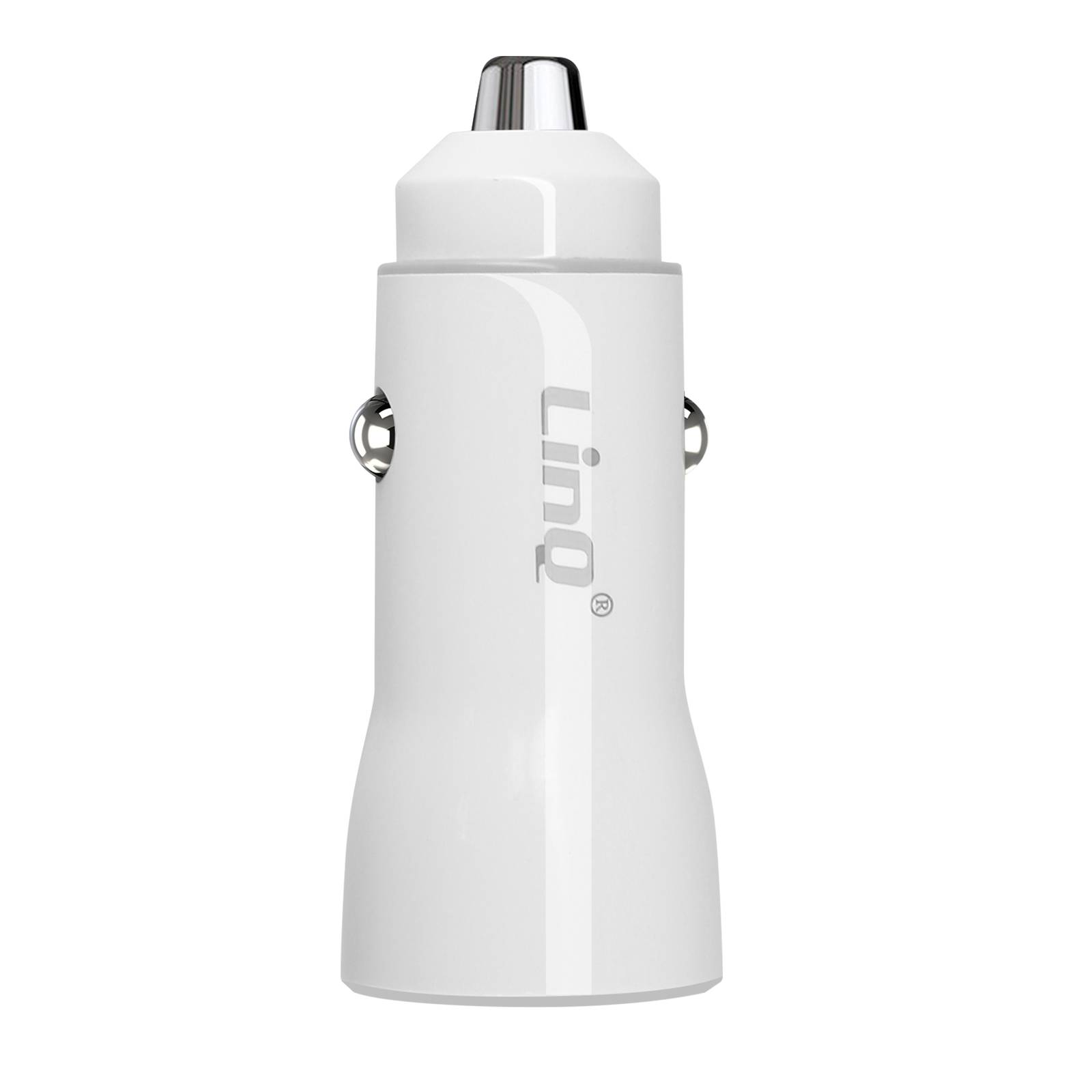 Chargeur Voiture Allume-Cigare 36W USB C et USB Recharge Rapide-1