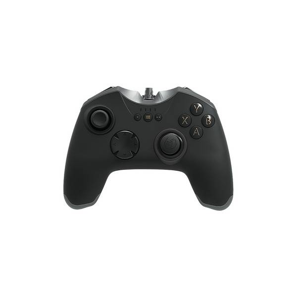 Manette de Jeu PS4 Filaire Détachable Modèle GC-400ES avec 3 Modes