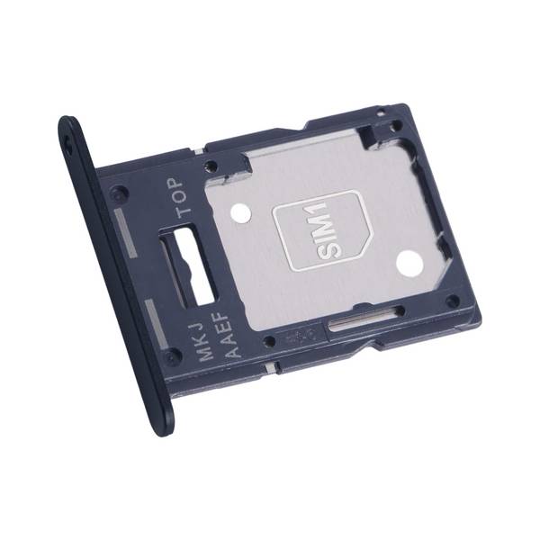 Tiroir Carte SIM pour Samsung Galaxy A15 Dual Nano SIM Original