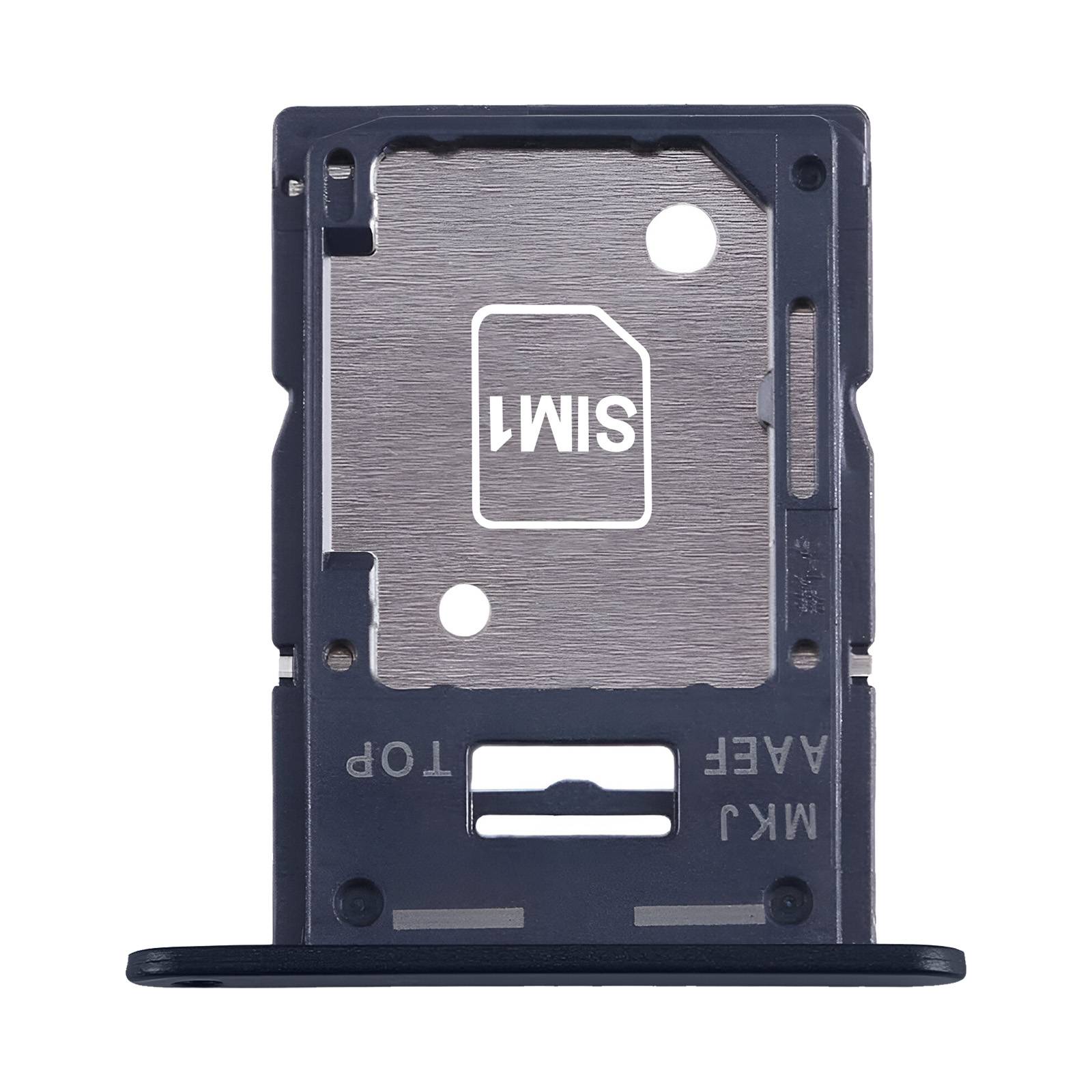 Tiroir Carte SIM pour Samsung Galaxy A15 Dual Nano SIM Original-3