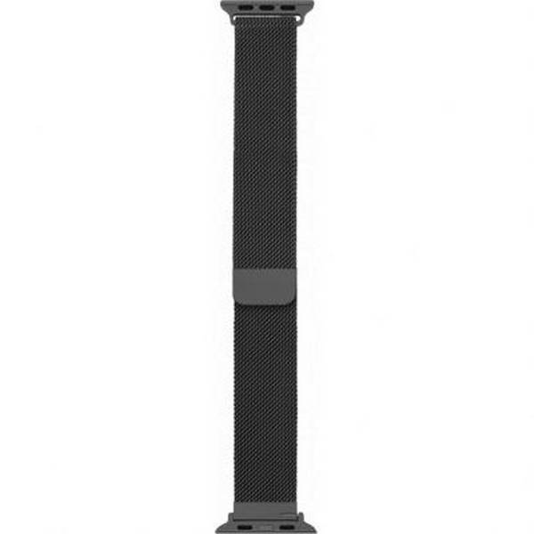 Bracelet Milanais pour Apple Watch 42-44-45-49mm