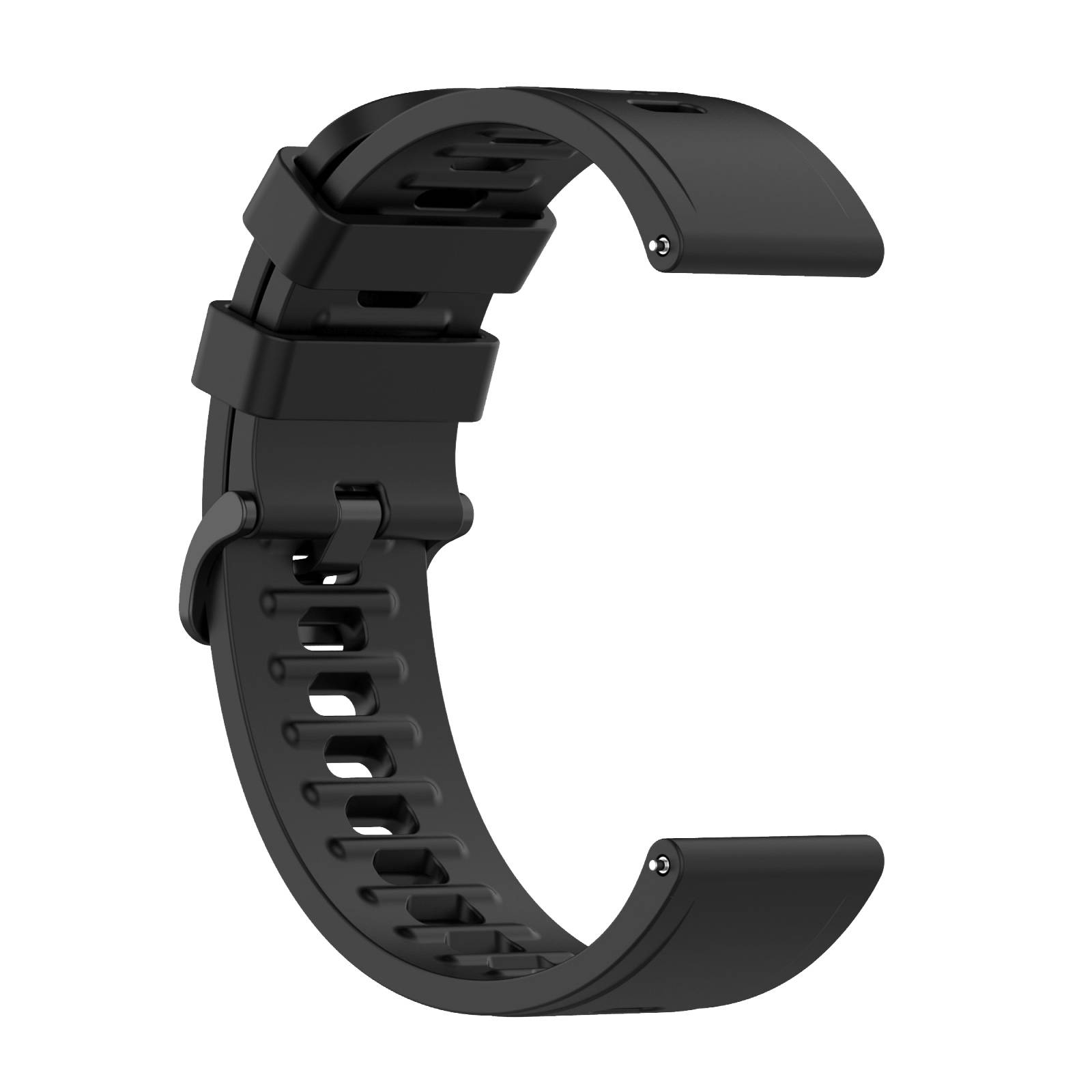 Bracelet pour Xiaomi Watch S1 Active / Watch Color 2 Souple-1