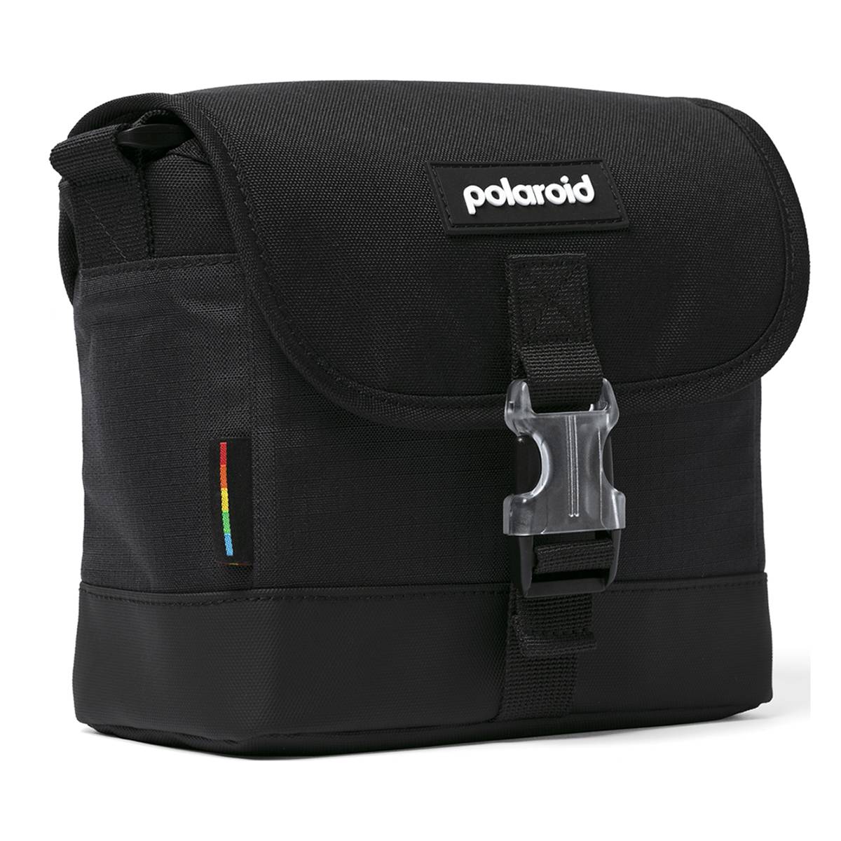 Sacoche pour Appareil Photo i-Type et 600 avec Bandoulière Réglable Ripstop-0