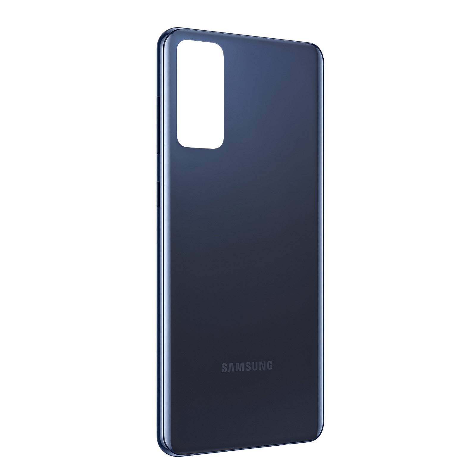 Cache Batterie pour Samsung Galaxy S20 FE Façade Arrière-1