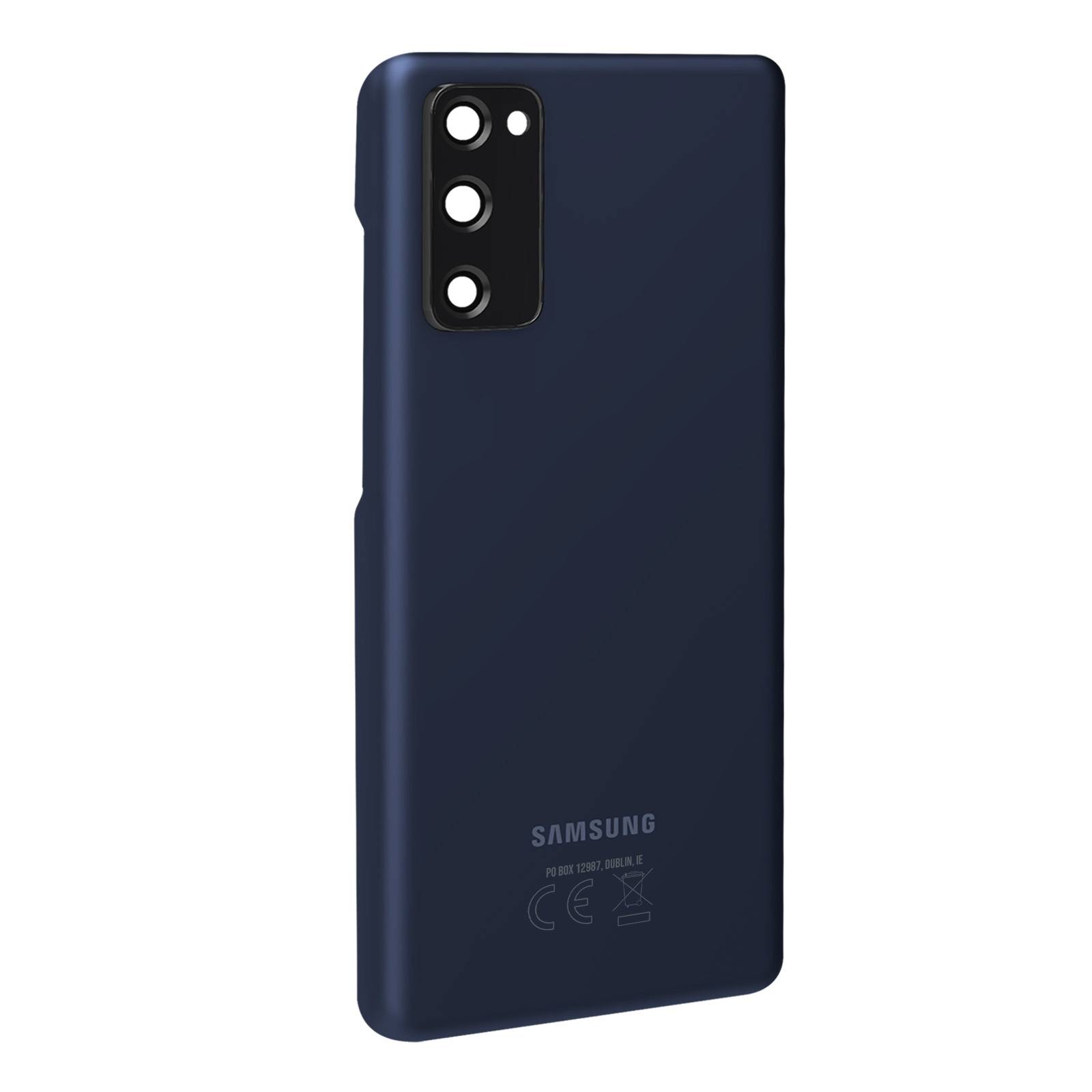 Vitre arrière pour Samsung Galaxy S20 FE Original Service Pack-2