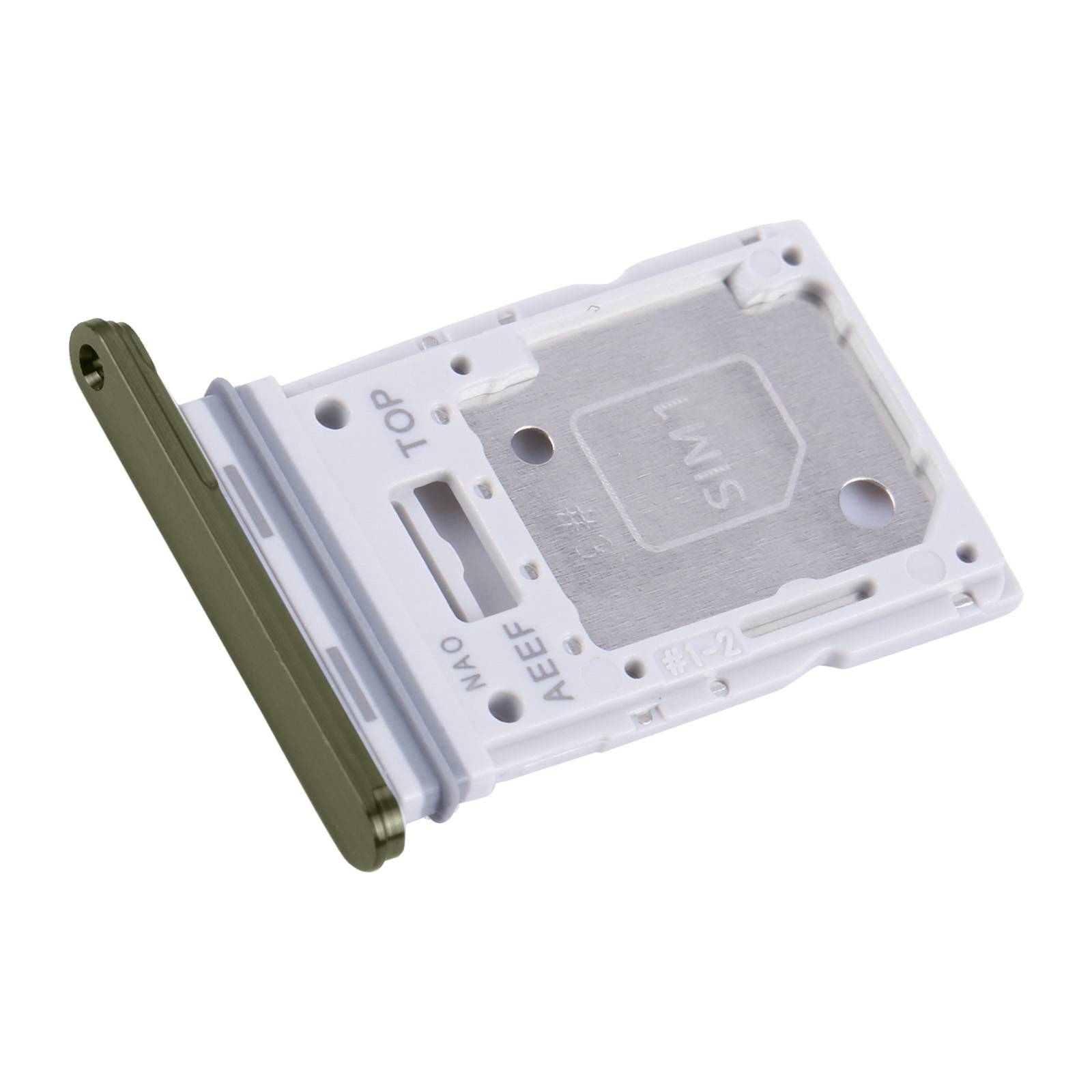 Tiroir Carte SIM pour Samsung Galaxy A55 Dual Nano SIM Original-2